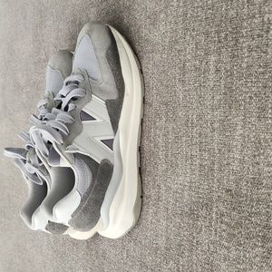 New Balance Men's Size 12 Gray